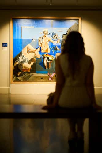Montserrat Museum
