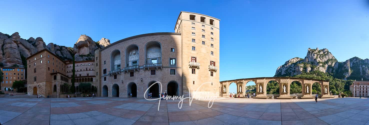 Montserrat