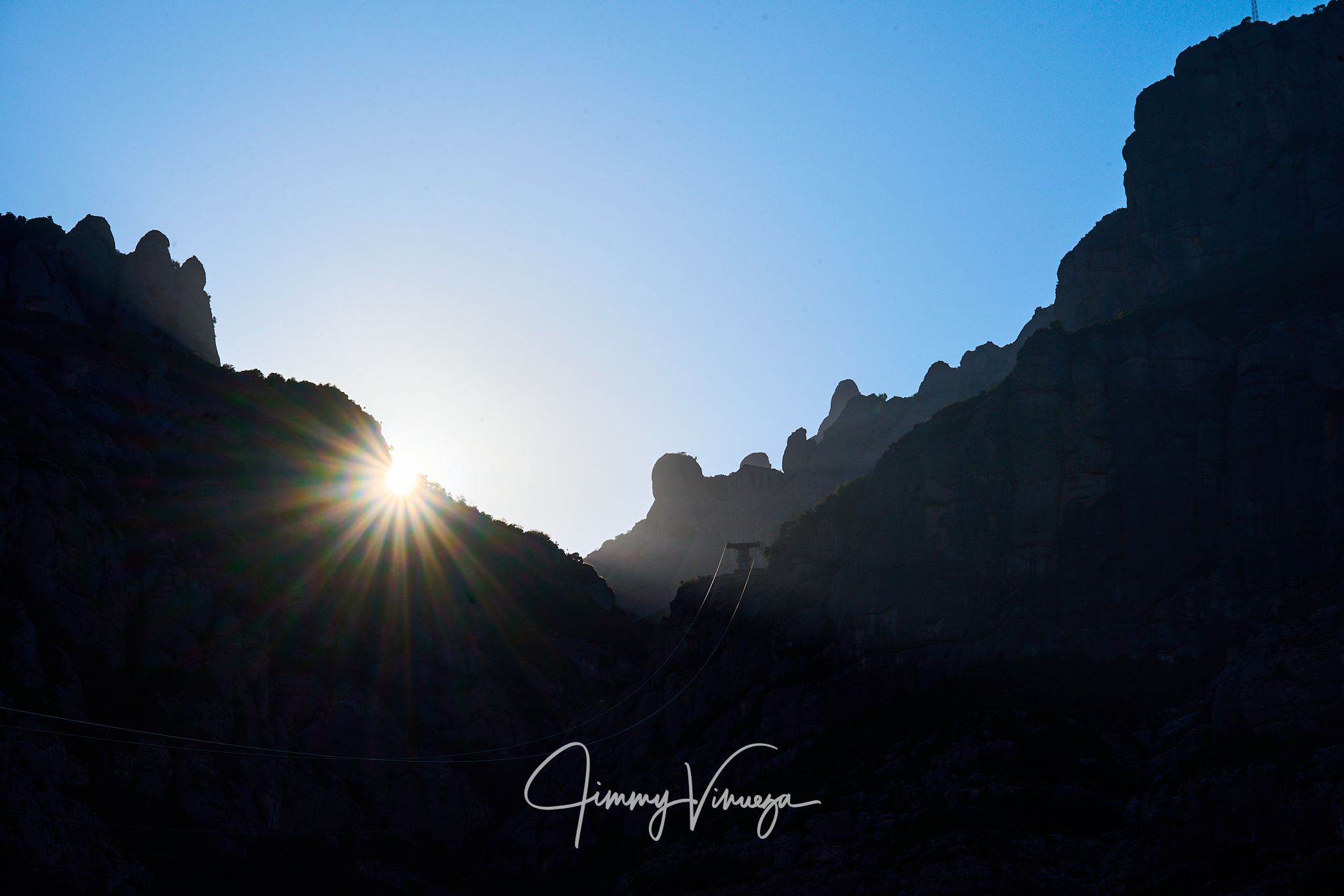 Montserrat, Spain