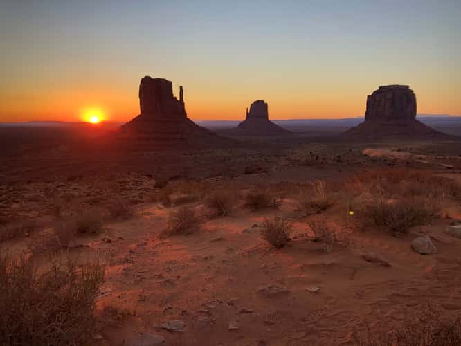 Monument Valley