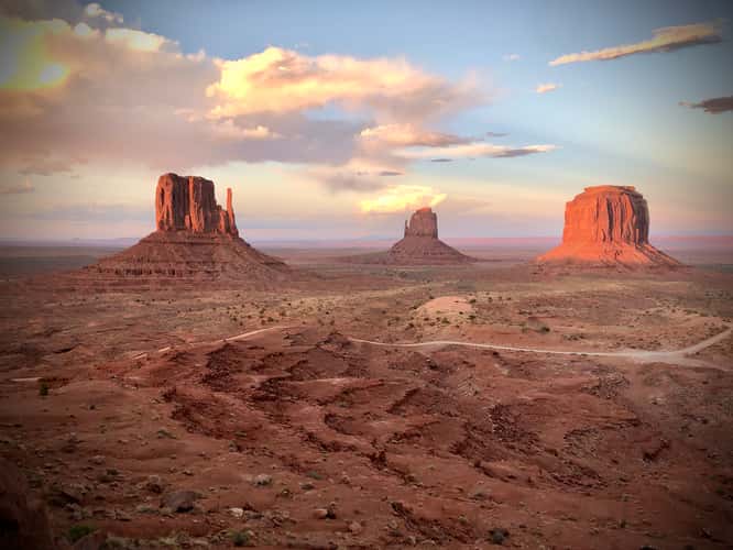 Monument Valley