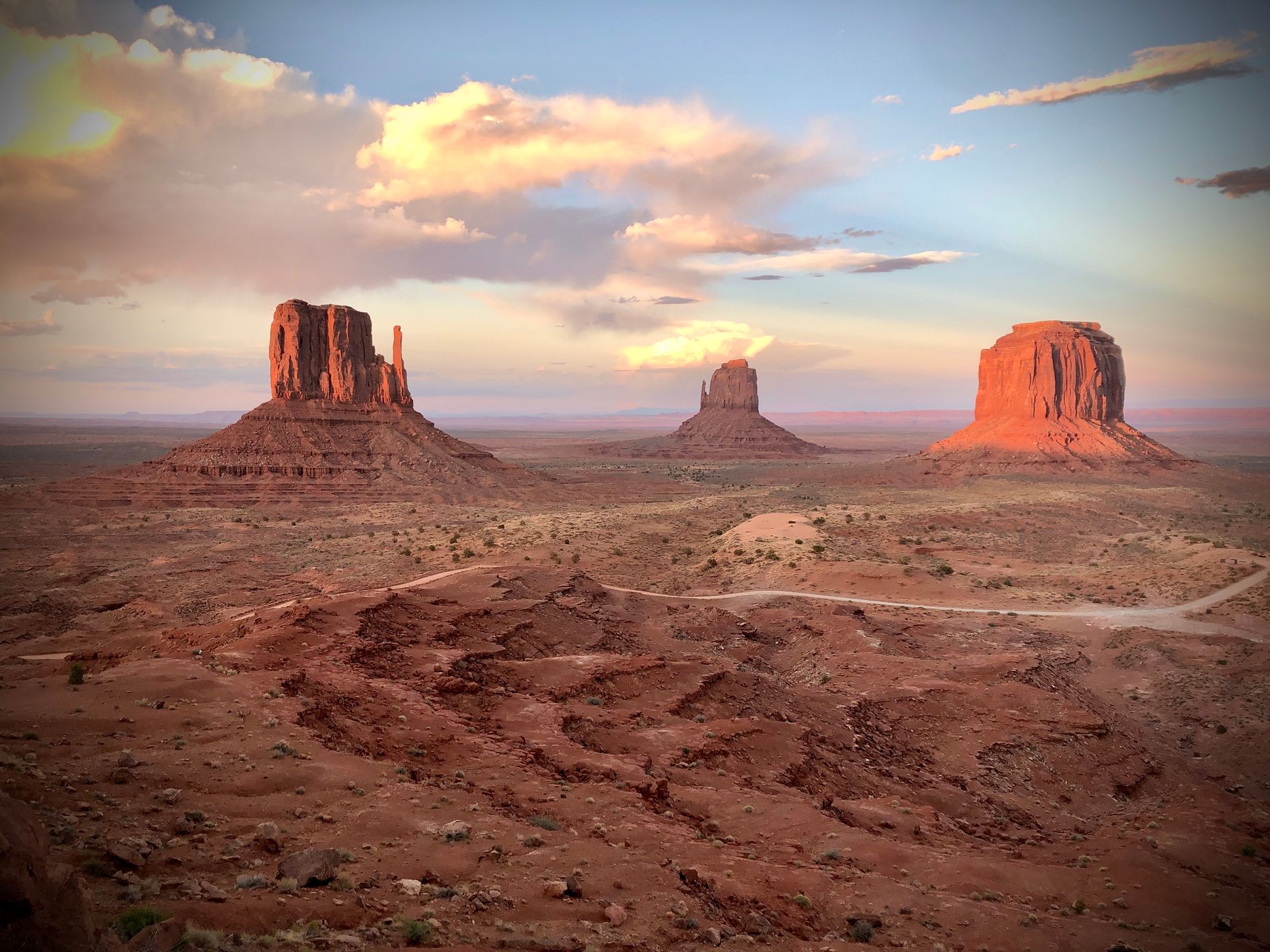 Monument Valley, USA