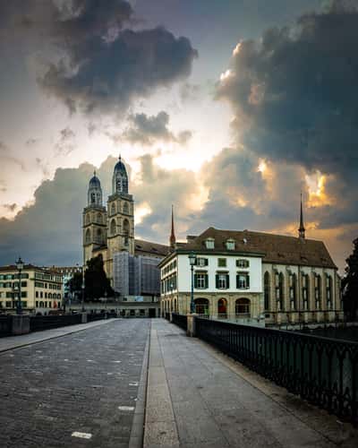 Münsterhof