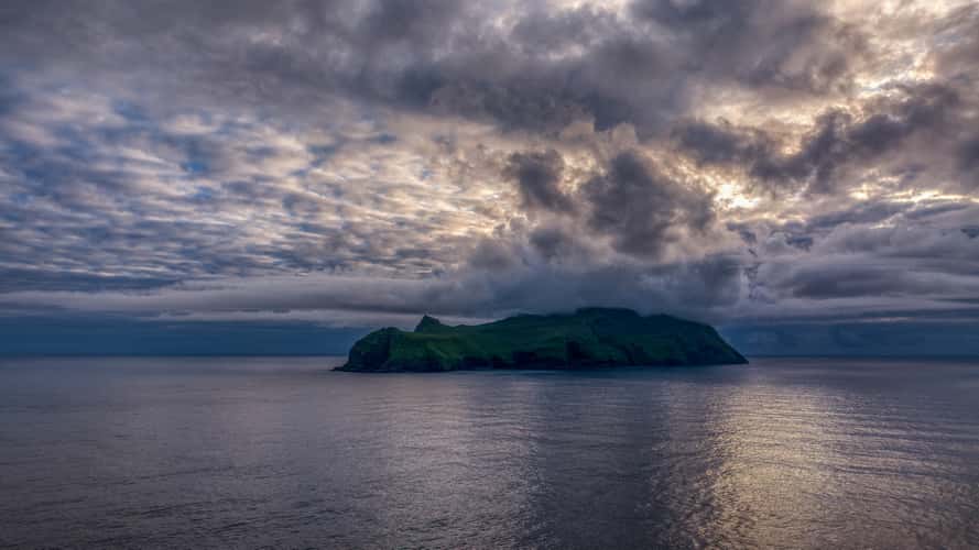 Mykines