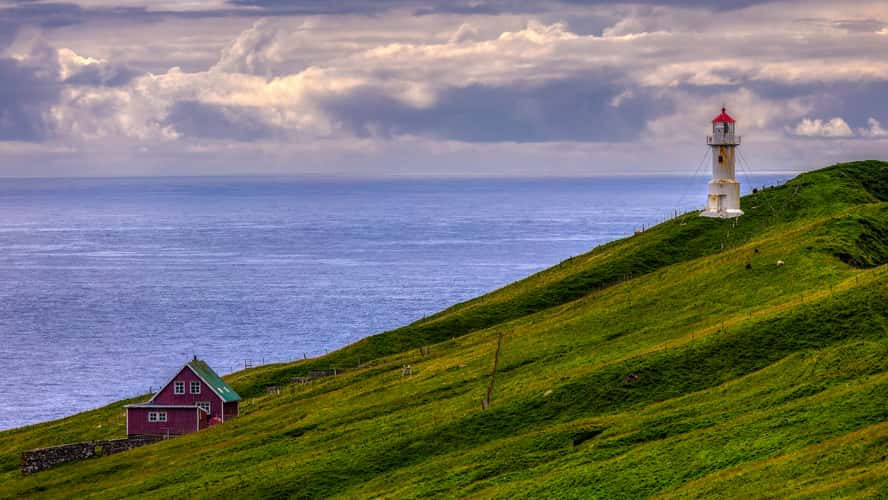 Mykines