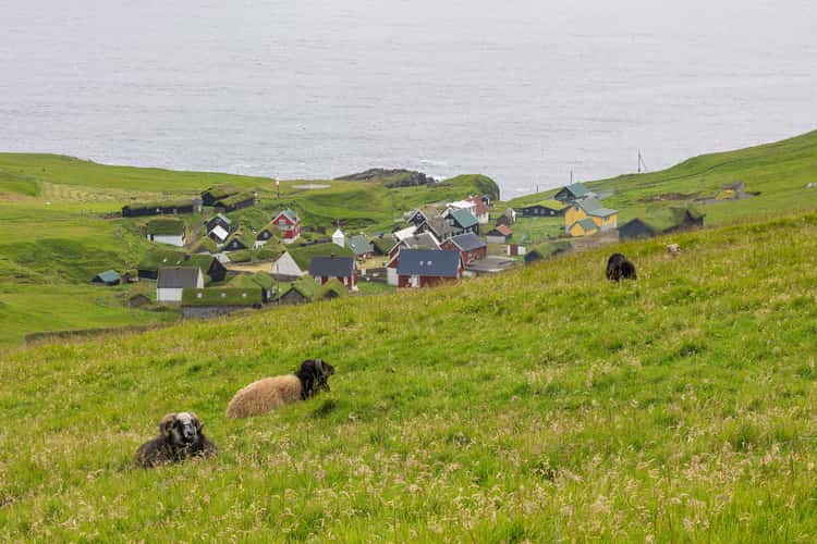 Mykines