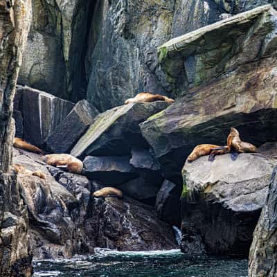 Natoa Island, USA