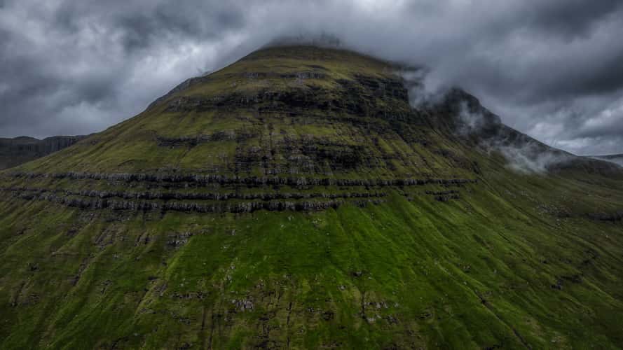 Near Norðradalur