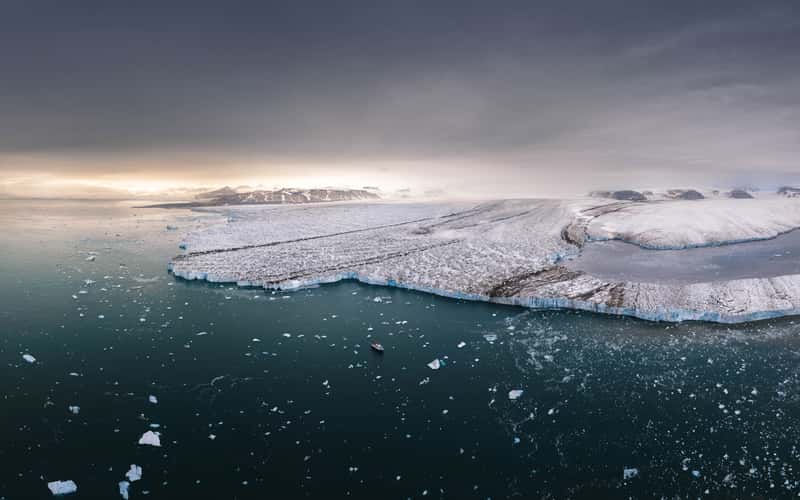 Negribreen