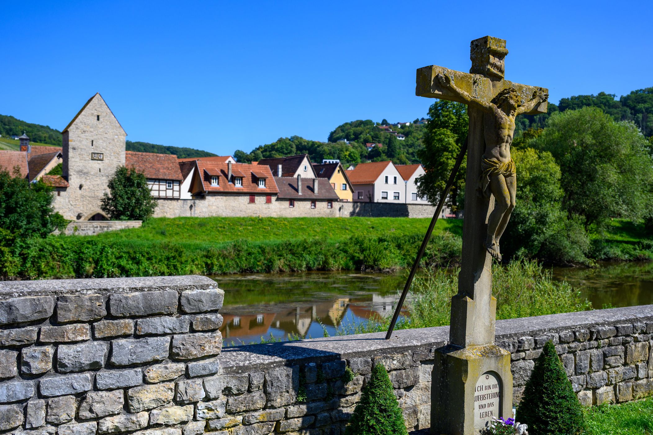 Niedernhall, Germany