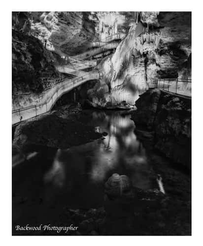 Onondaga Cave State Park