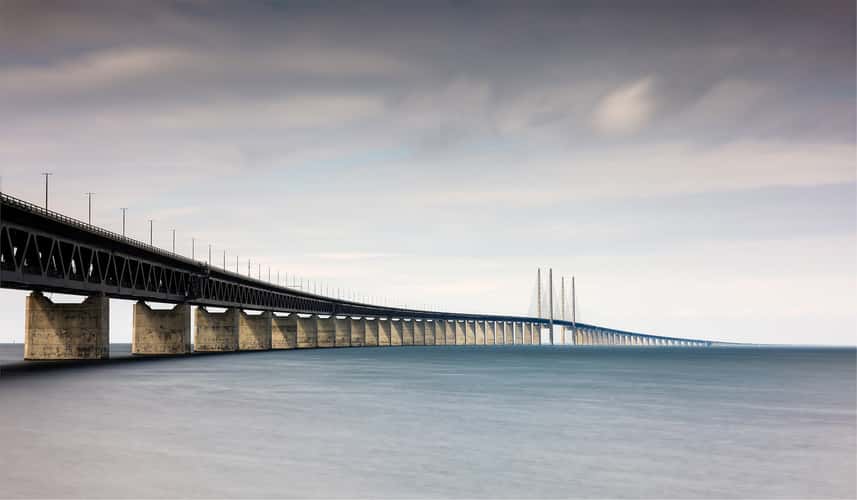 ØRESUND