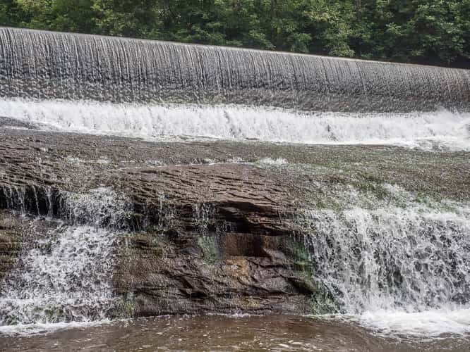 Orienta Falls