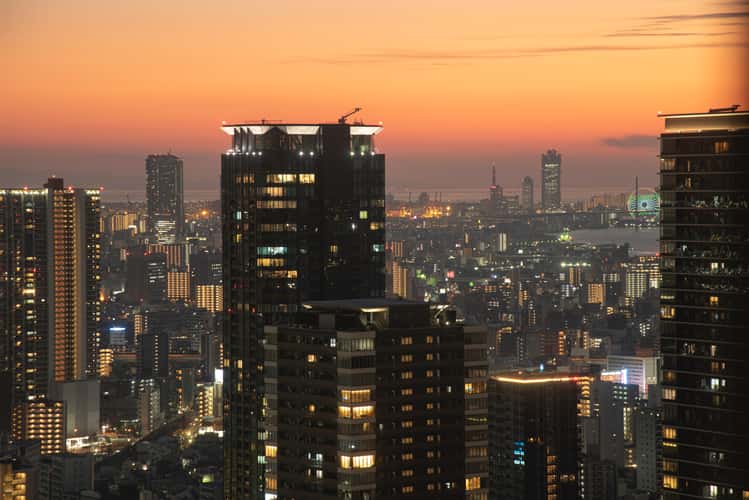 Osaka