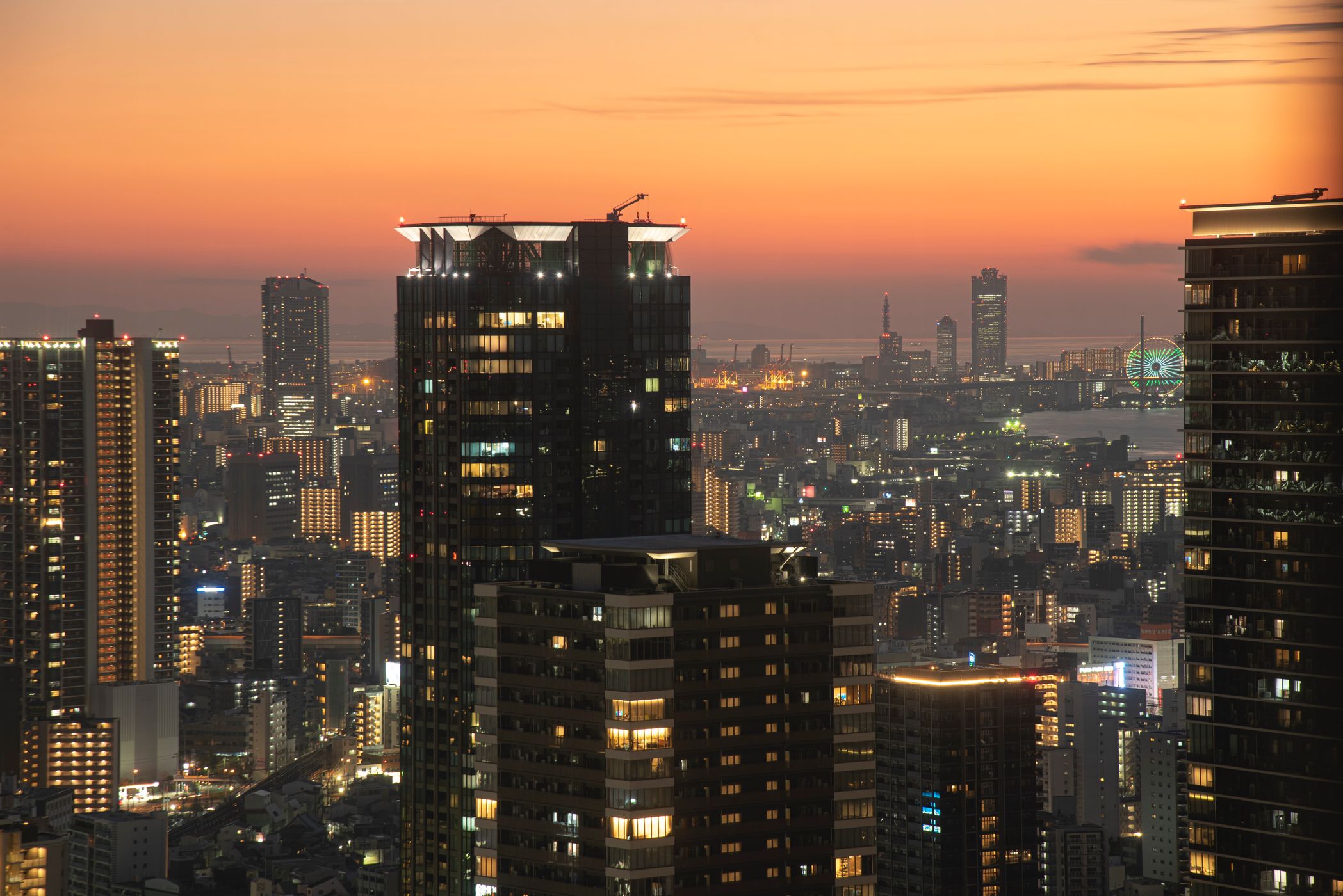 Osaka, Japan
