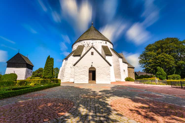Østerlars Church