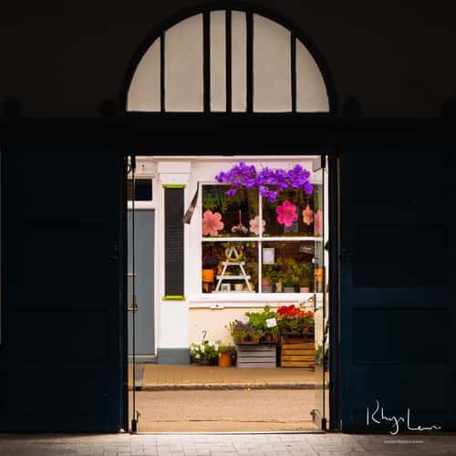Pannier Market, Barnstaple