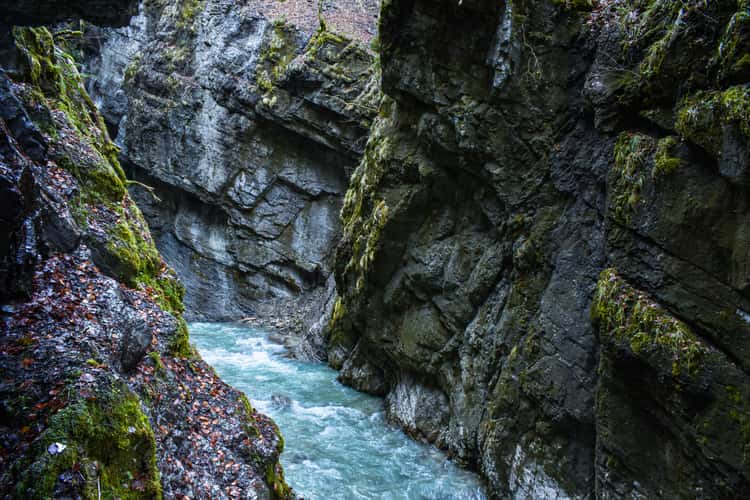 Partnachklamm