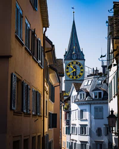 Pfalzgasse