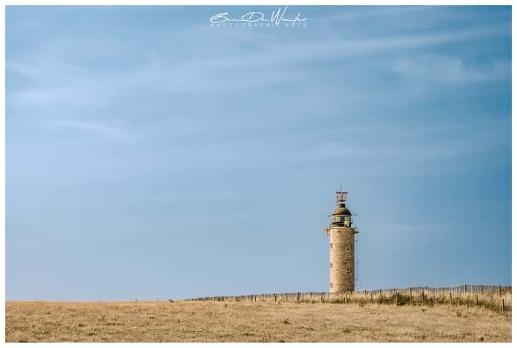 Phare du Cap Gris-Nez