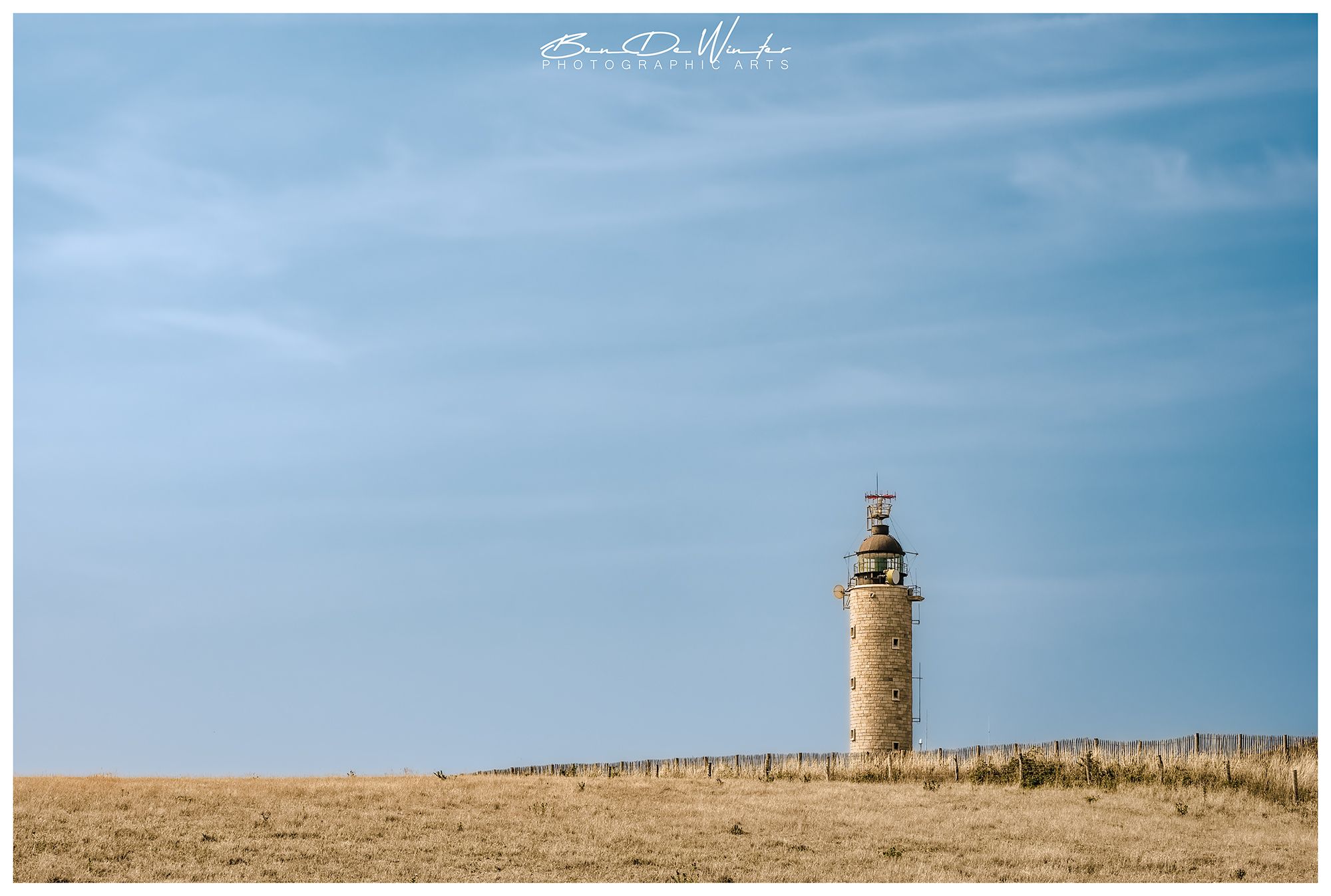Phare du Cap Gris-Nez, France