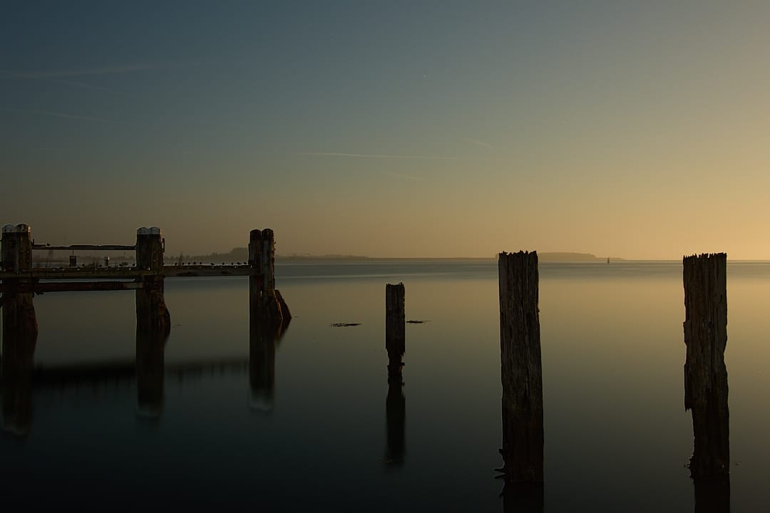 Pier Katseveer, Netherlands