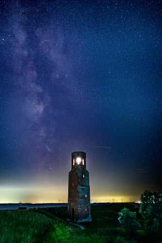 Plompe Toren