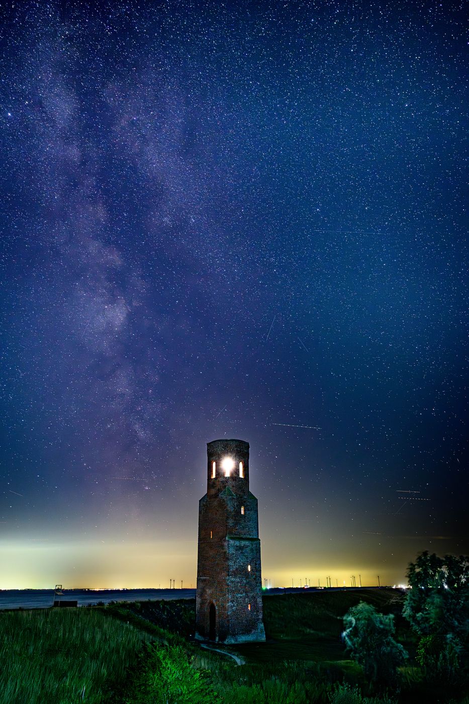 Plompe Toren, Netherlands