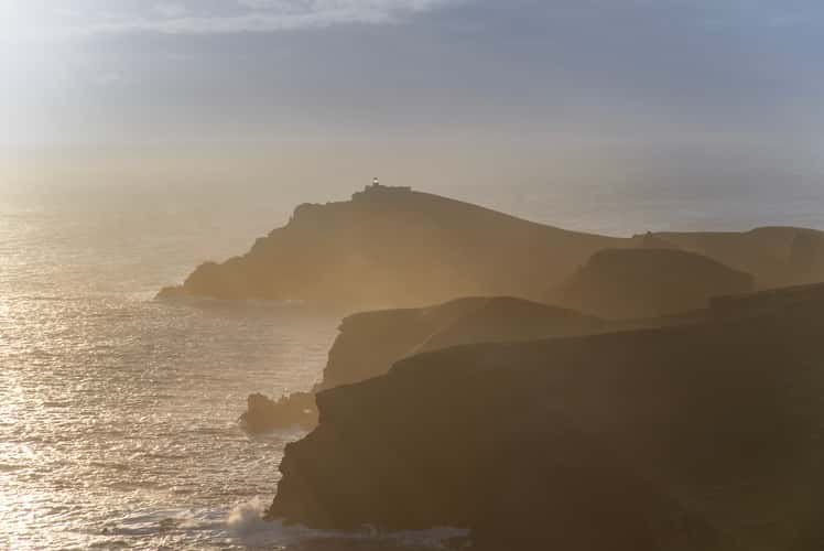 Ponta de São Lourenço