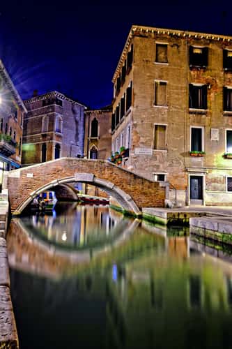 Ponte Santa Maria Nova