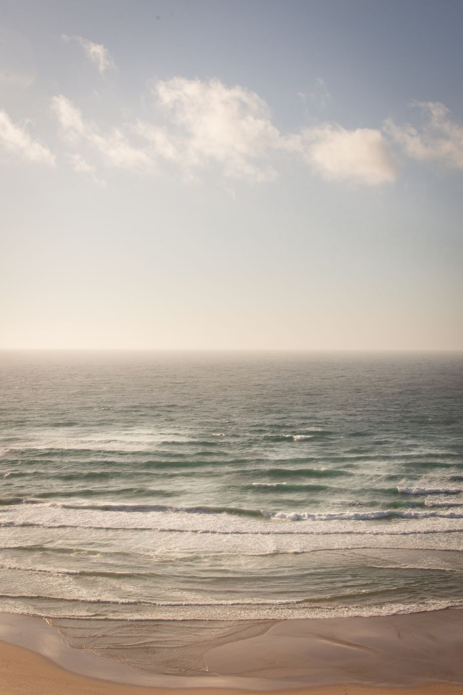 praia de monte clergy, Portugal