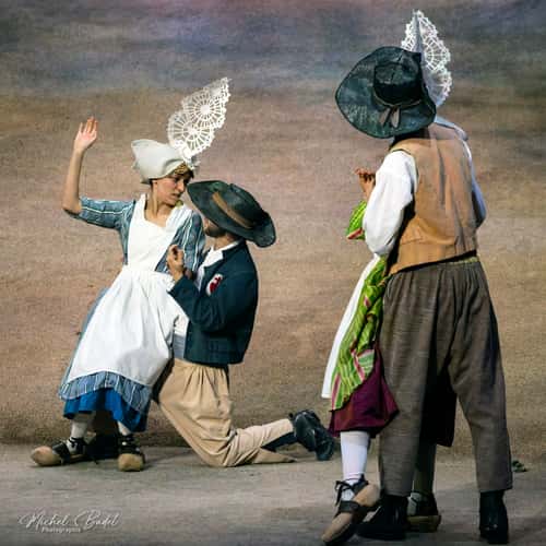 Puy du Fou