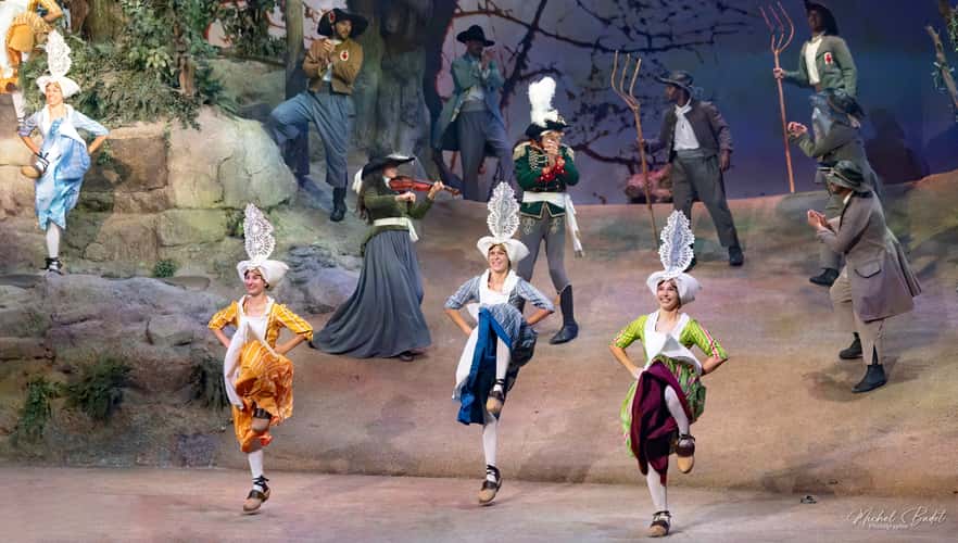 Puy du Fou