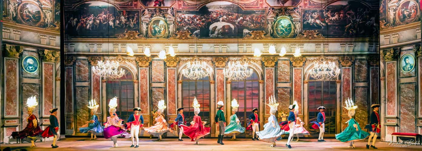 Puy du Fou