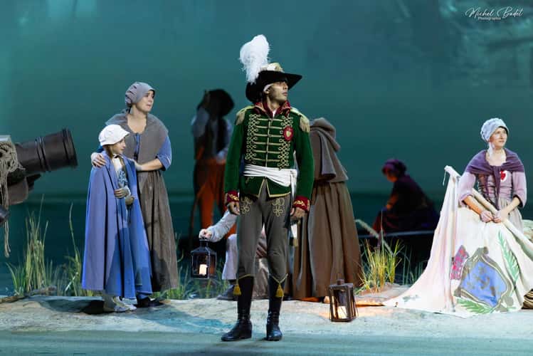 Puy du Fou