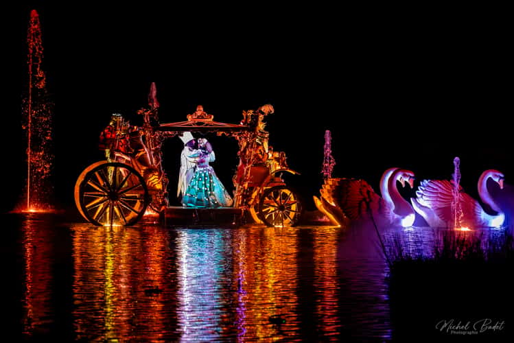Puy du Fou