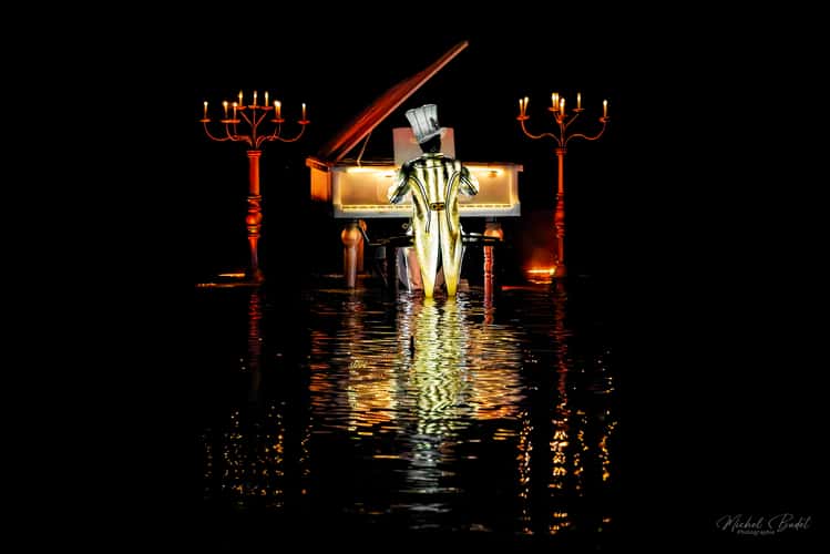 Puy du Fou