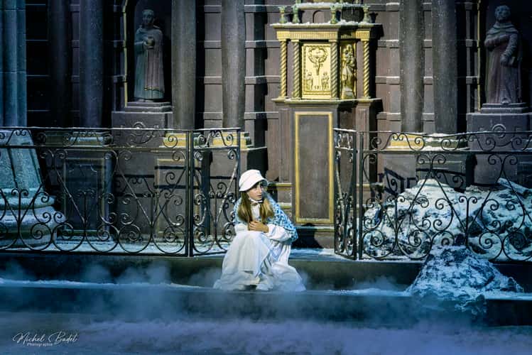 Puy du Fou