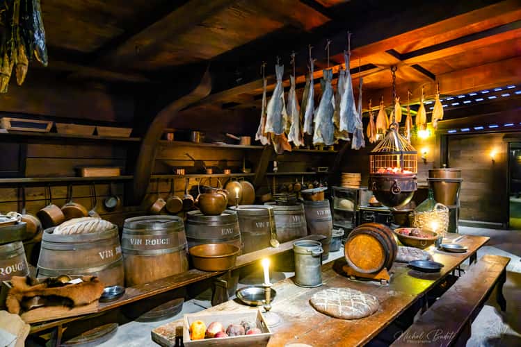 Puy du Fou