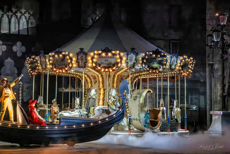 Puy du Fou