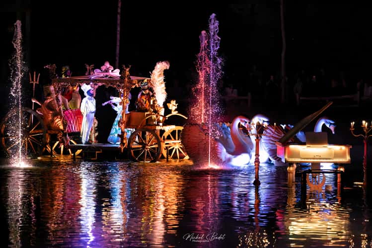 Puy du Fou