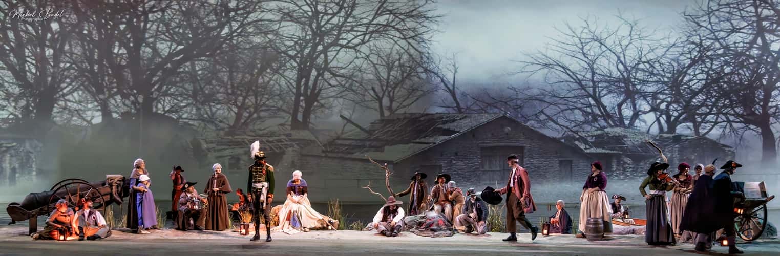 Puy du Fou