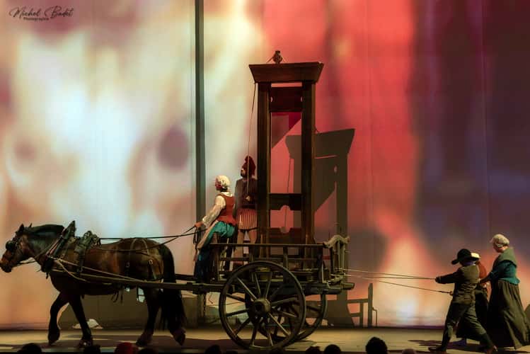 Puy du Fou