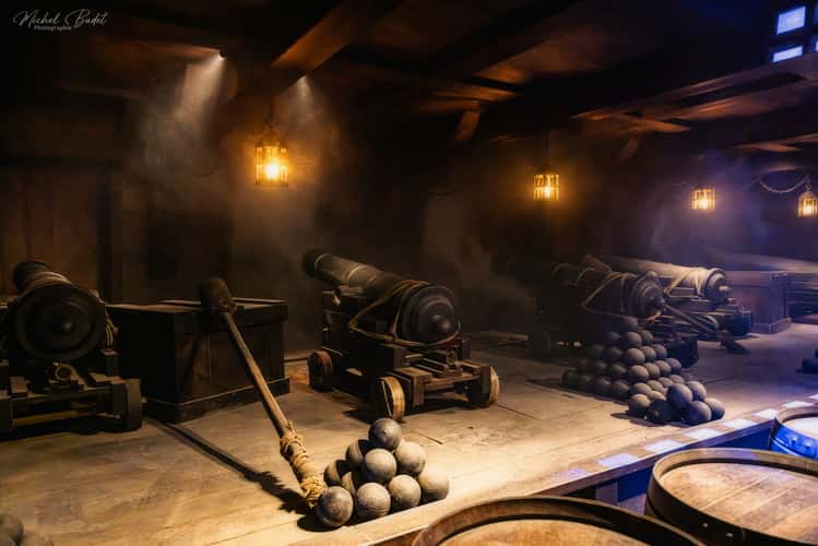 Puy du Fou