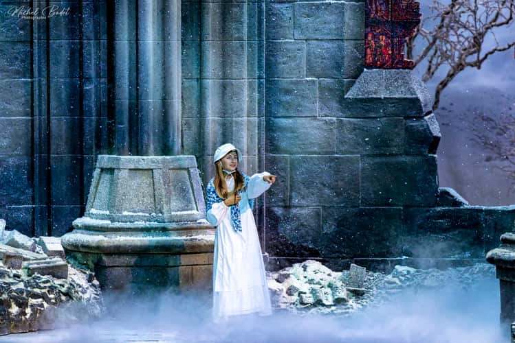 Puy du Fou