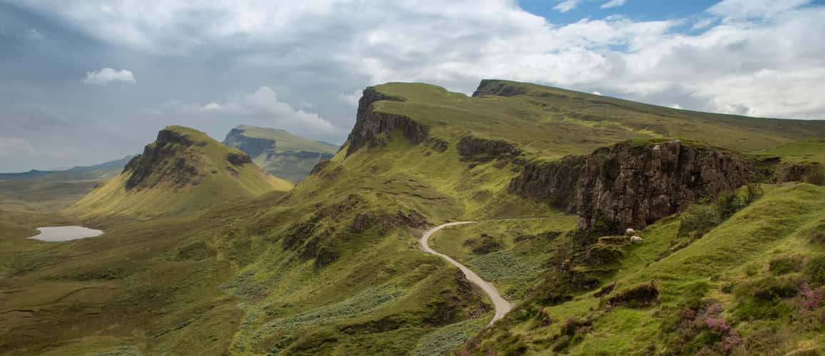 Quiraing