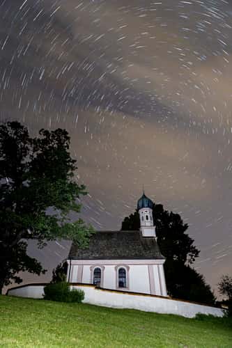Ramsachkircherl