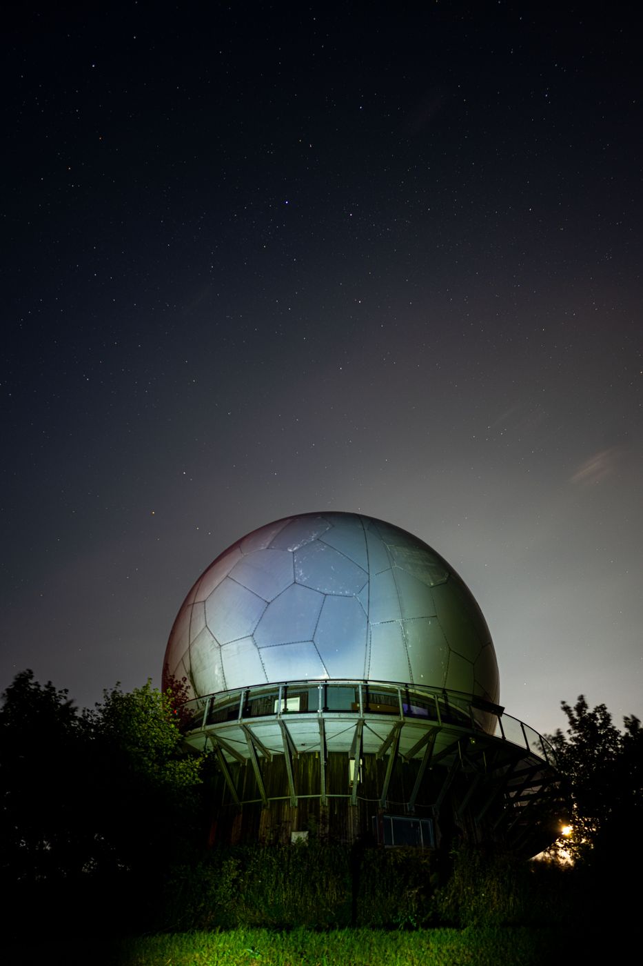 Random Wasserkuppe, Germany