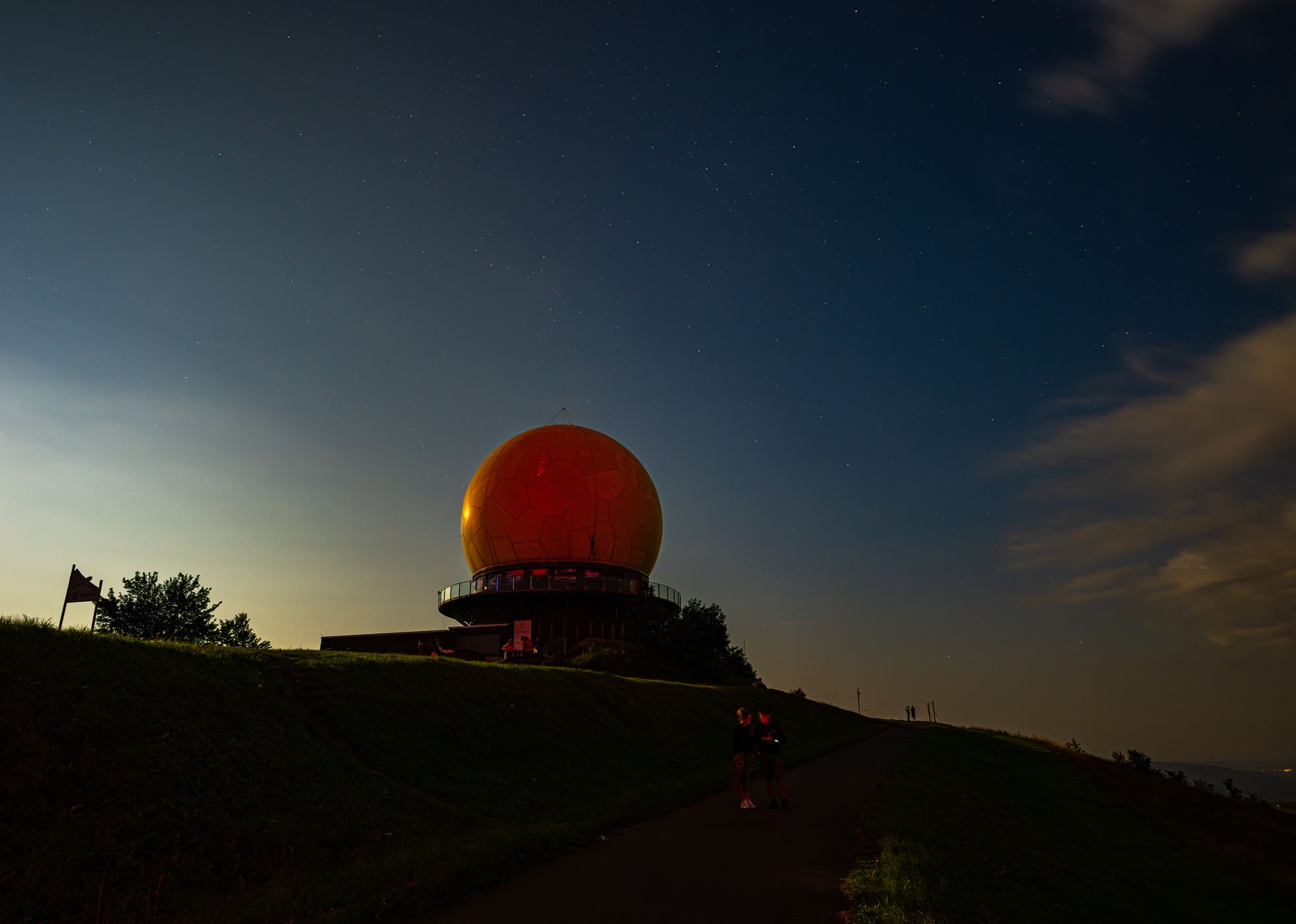 Random Wasserkuppe, Germany