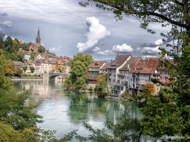 Rheinbrücke
